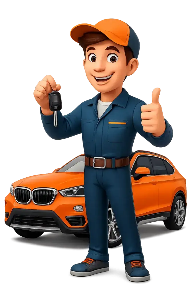 Autoankauf aller art in Reutlingen